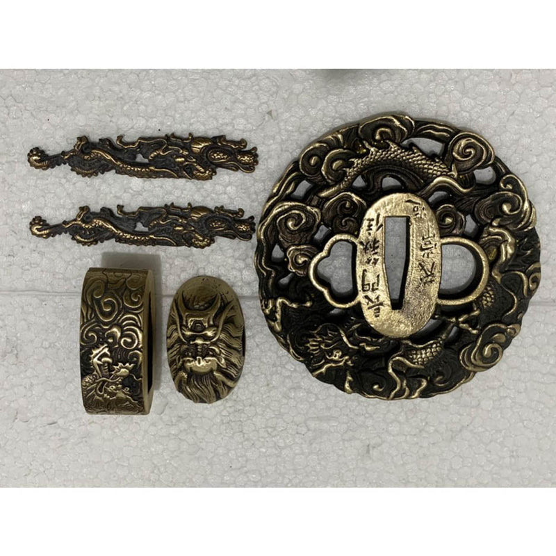 Tsuba 18