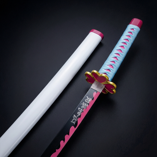 MITSURI KATANA (METAL)