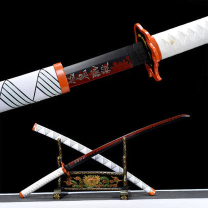 Rengoku Katana