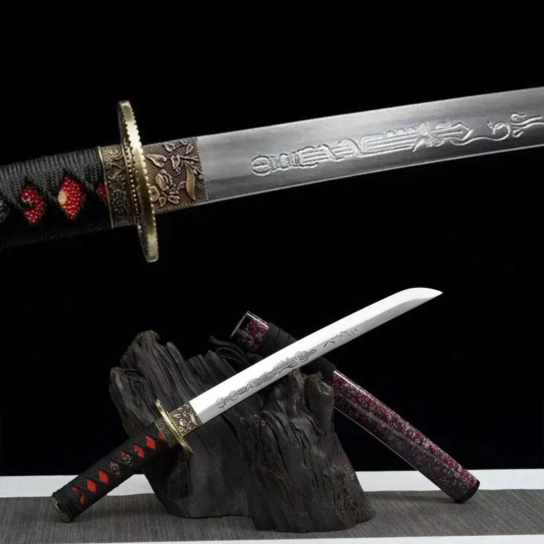 Red Tanto