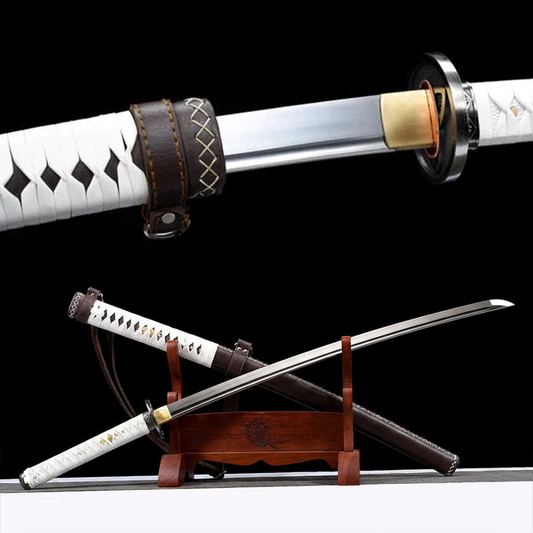 Katana The Walking Dead