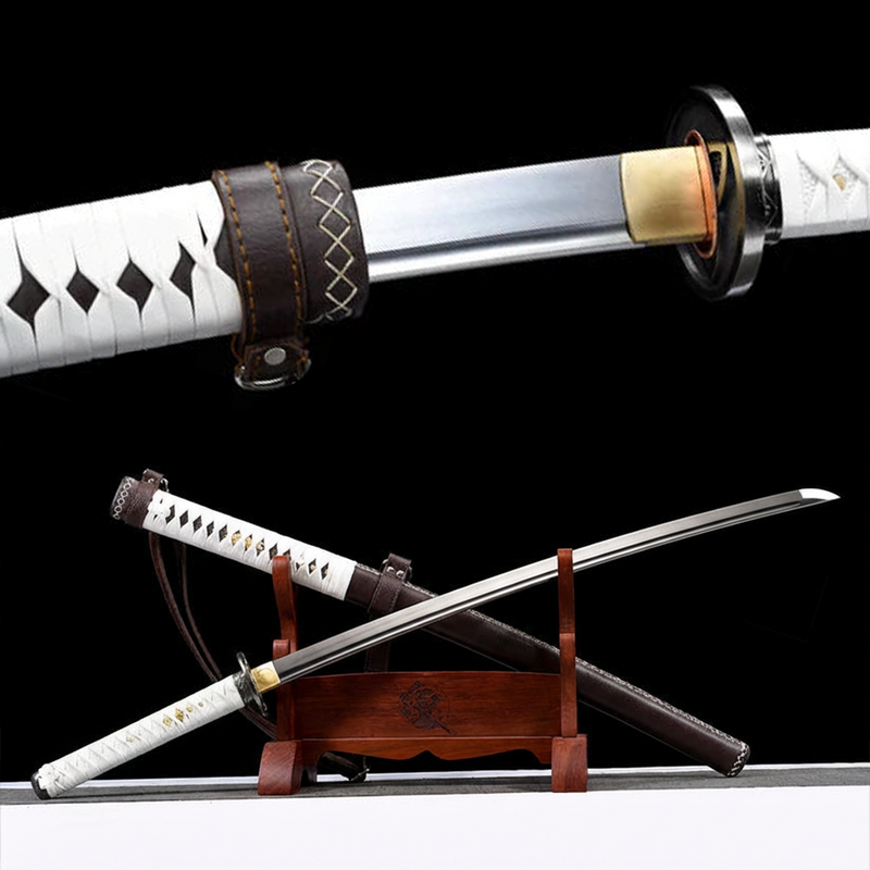 Katana The Walking Dead