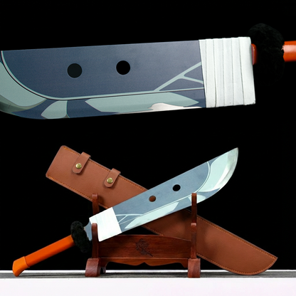 Itadori Yuji Katana