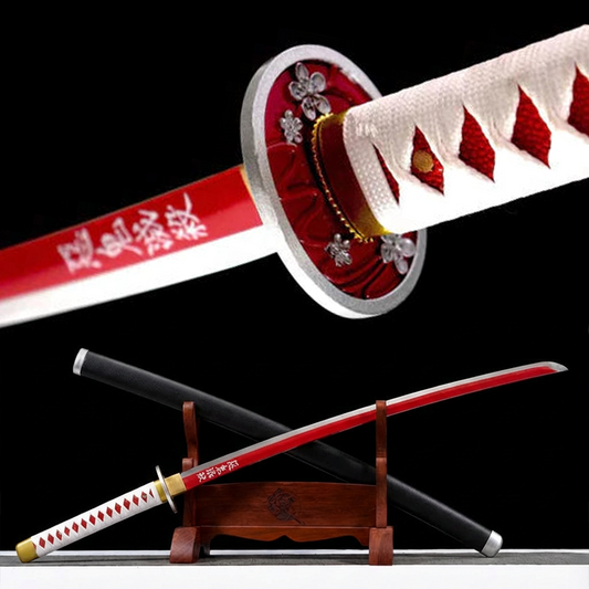 Kanao Sword