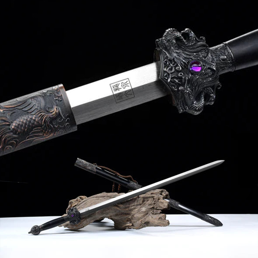 damascus sword