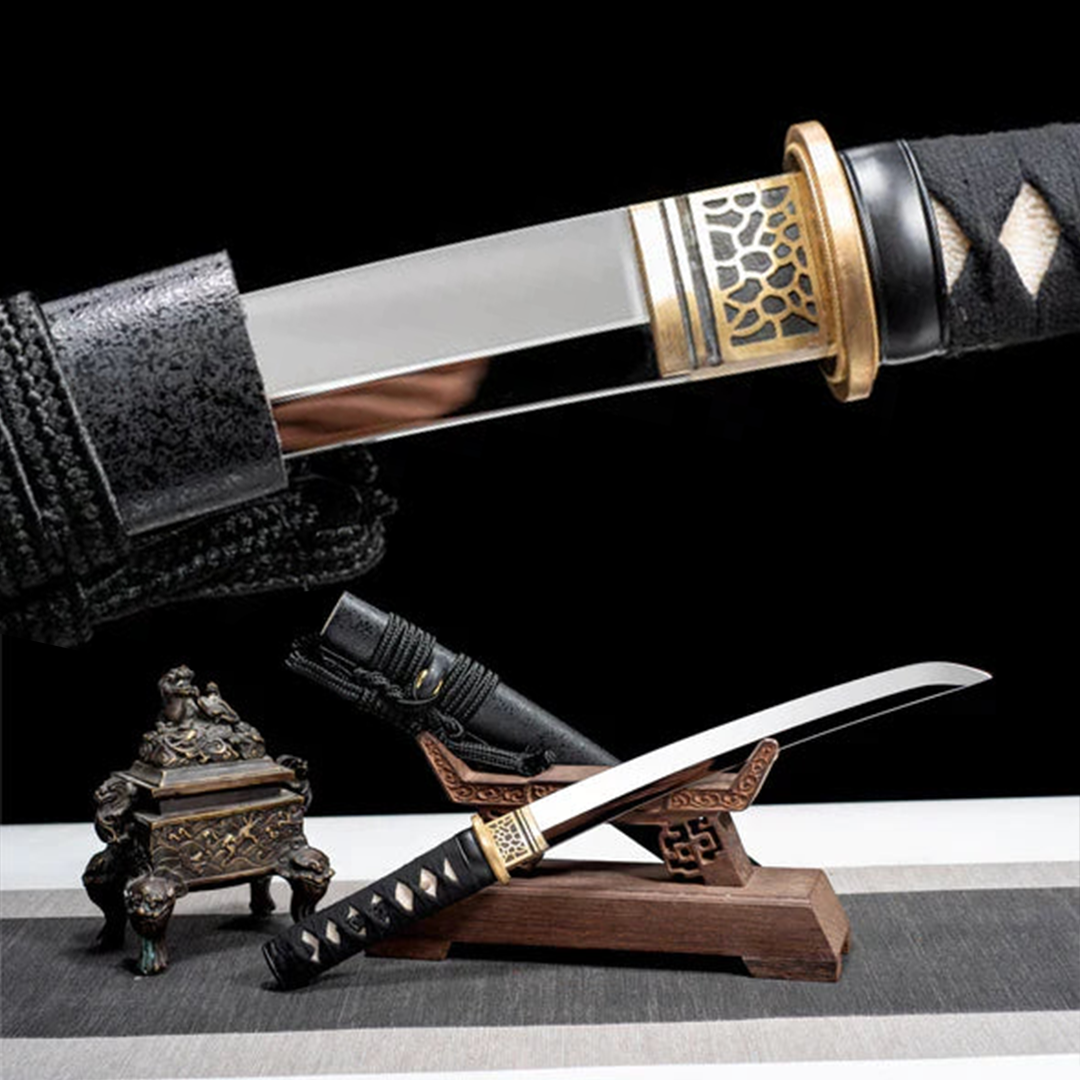 Tanto Black