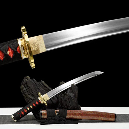 Dragon Tanto