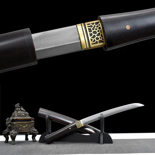 Tanto Knife Japanese