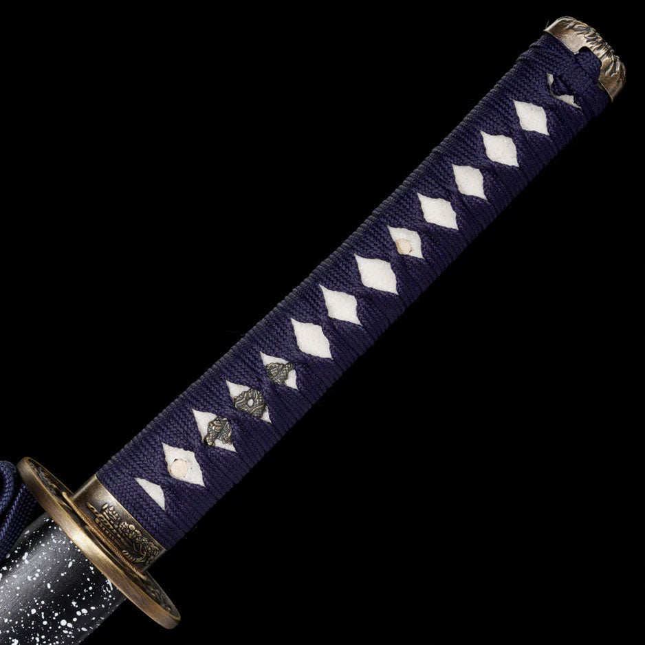 Tsuka 1