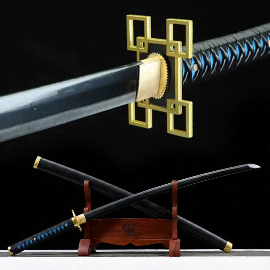 Muichiro sword