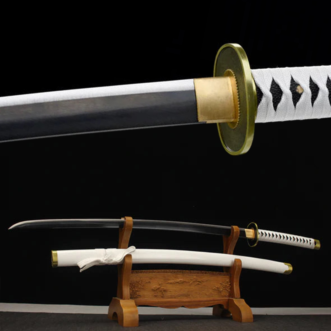 Wado Ichimonji katana, Zoro sword from One Piece