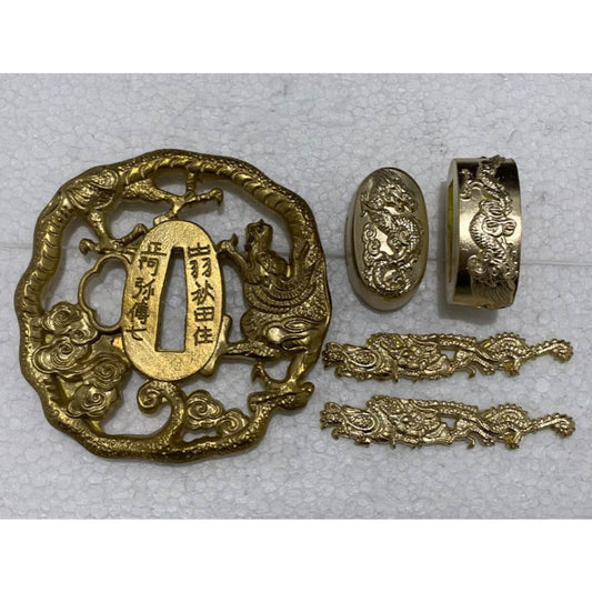 Tsuba 23