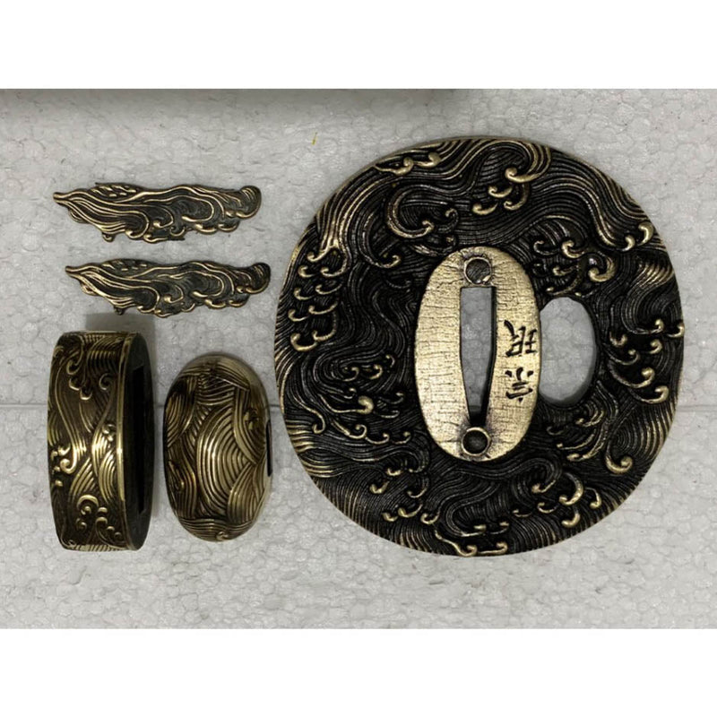 Tsuba 25