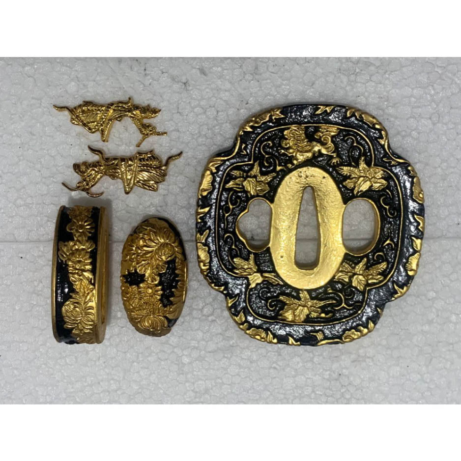 Tsuba 29