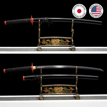 Giyu Sword
