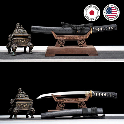 Tanto Black
