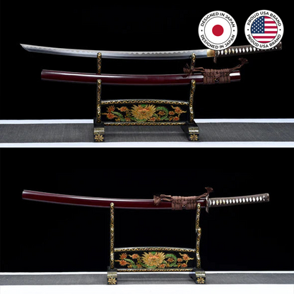 rurouni kenshin katana