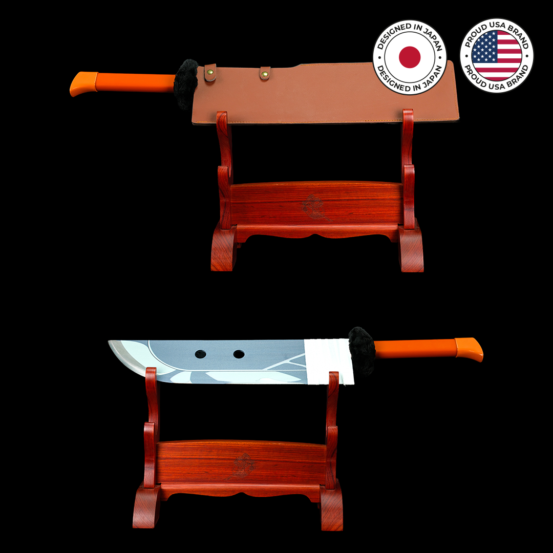 Itadori Yuji Katana