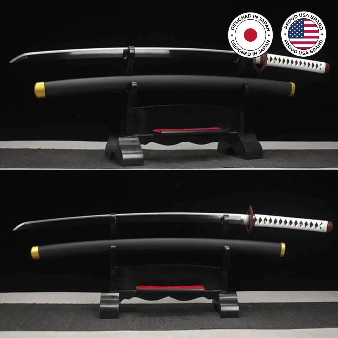 Tomioka Sword