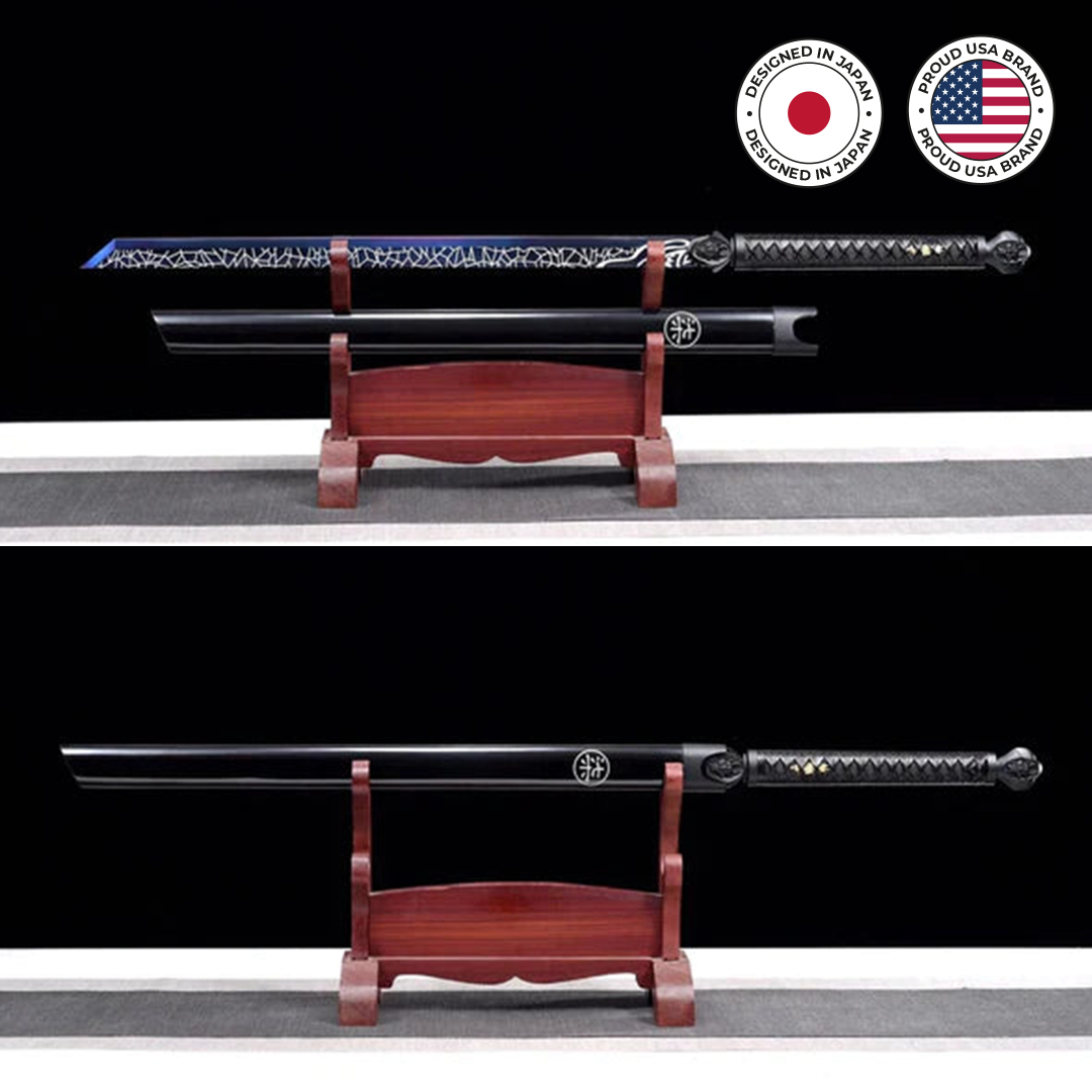 scissor seven sword