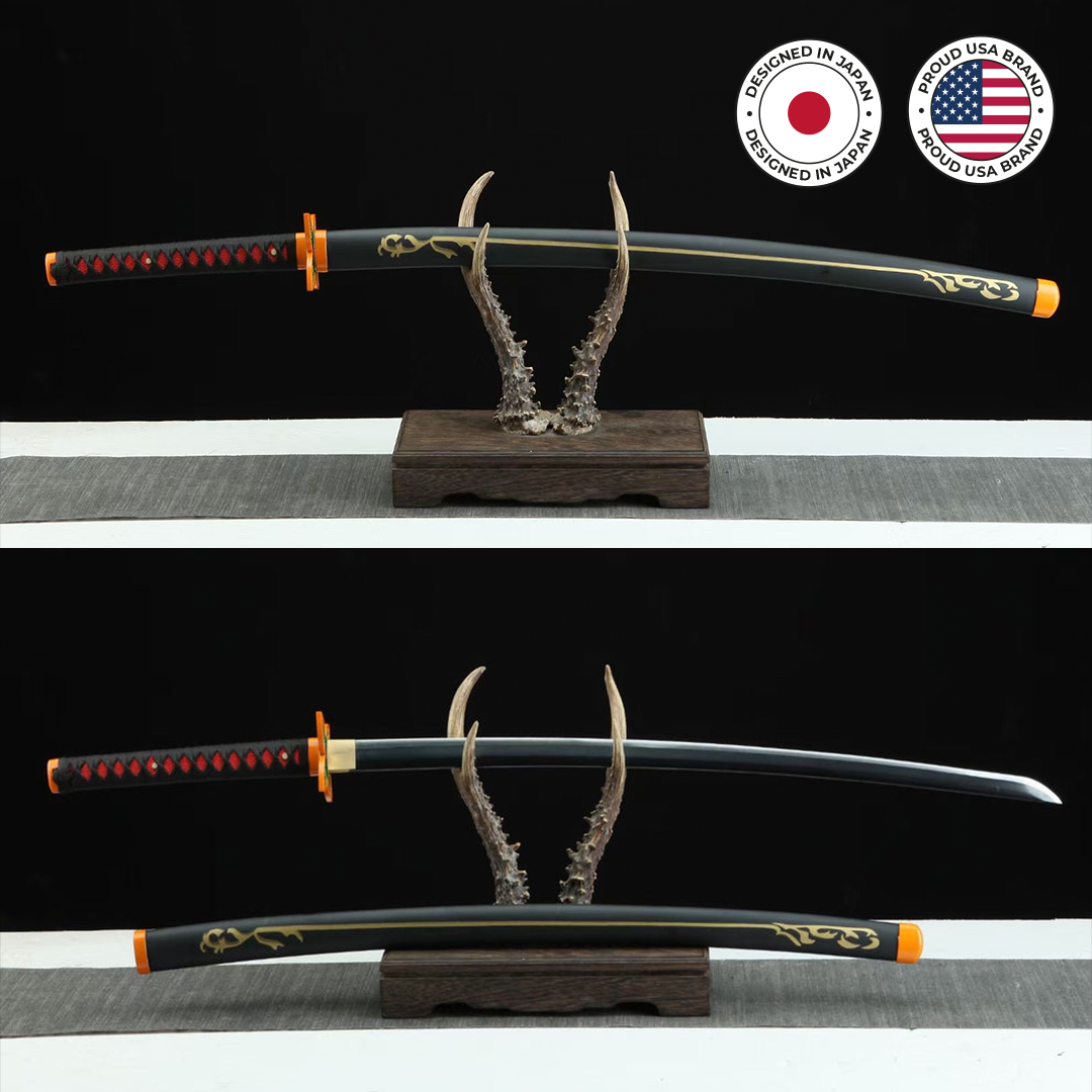 shinobu sword