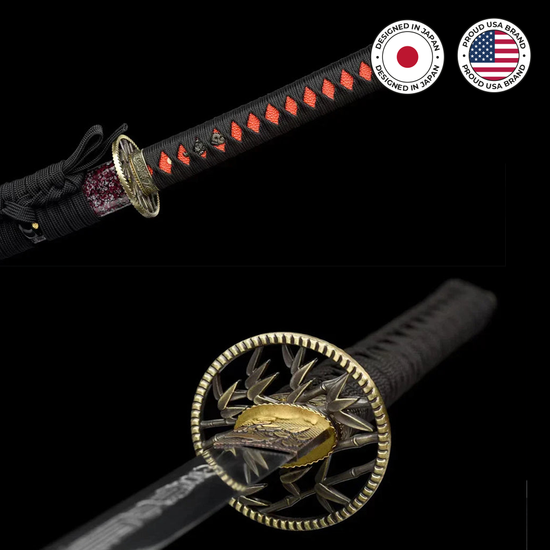 Red Tanto