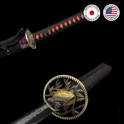 Red Tanto
