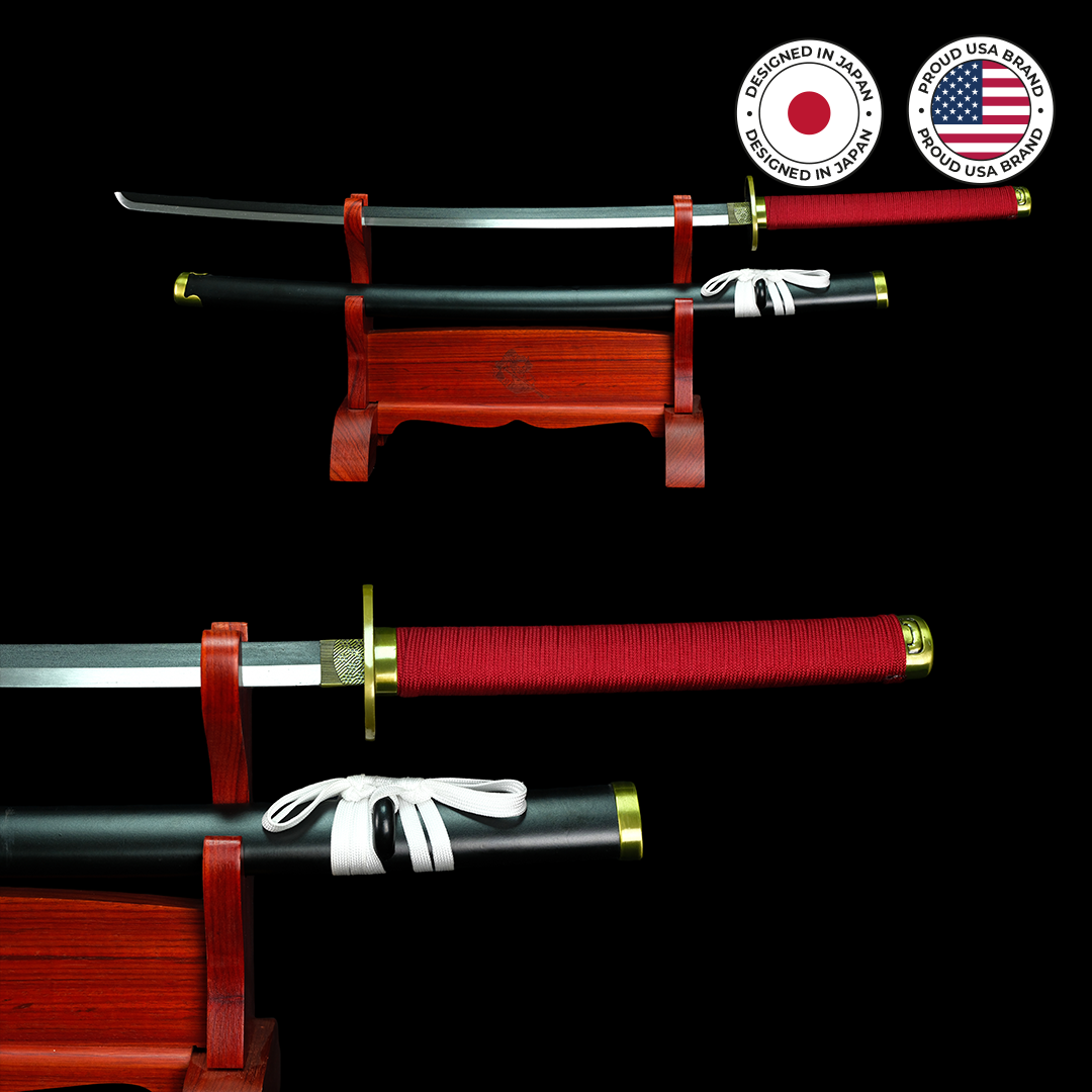 Yuta Okkotsu Katana