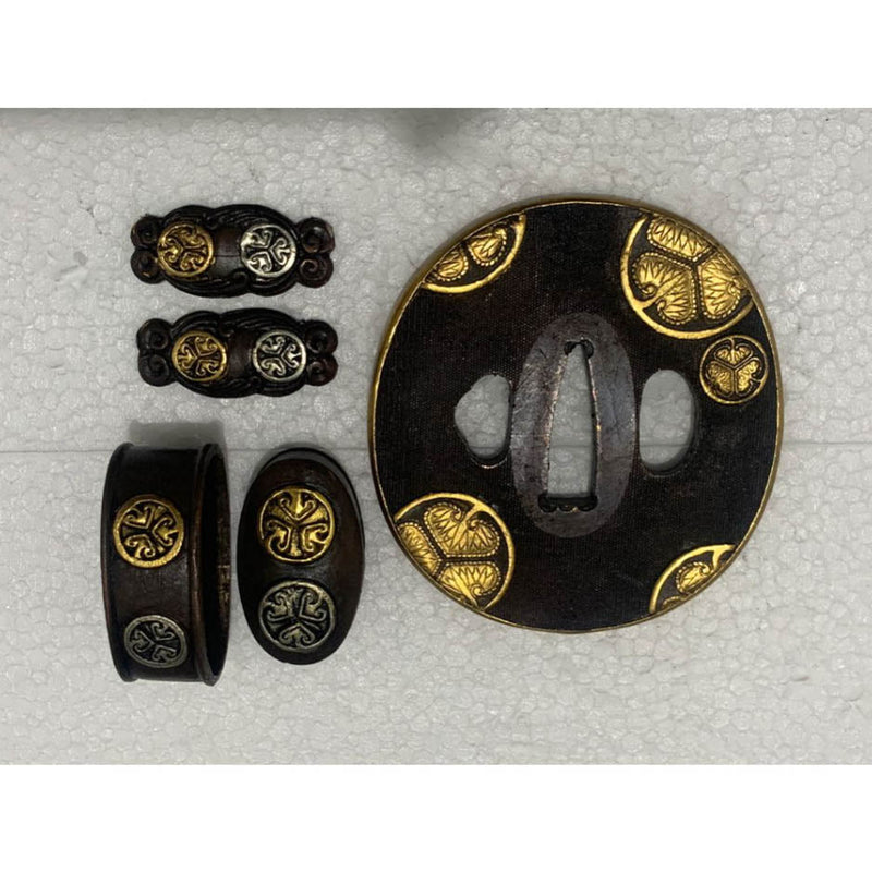 Tsuba 31