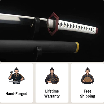 Tomioka Sword