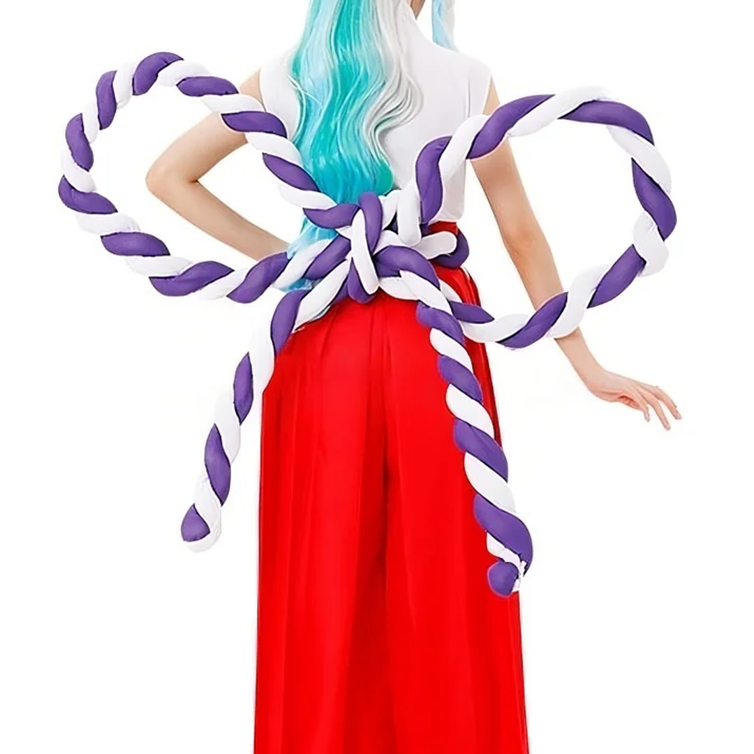 Yamato Cosplay Costume