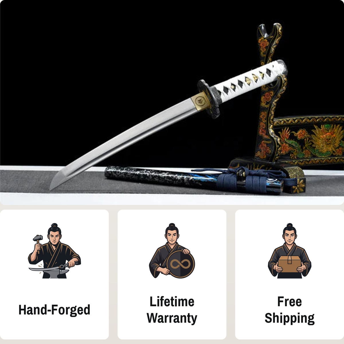 Ghost Of Tsushima Tanto
