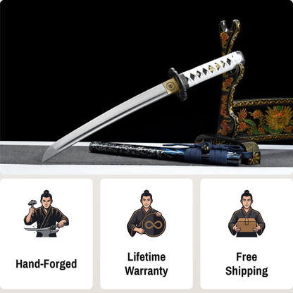 Ghost Of Tsushima Tanto