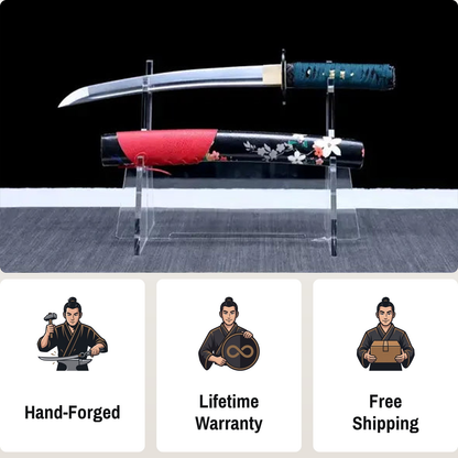 Samurai Tanto