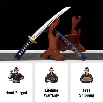 Tanto Samurai Sword