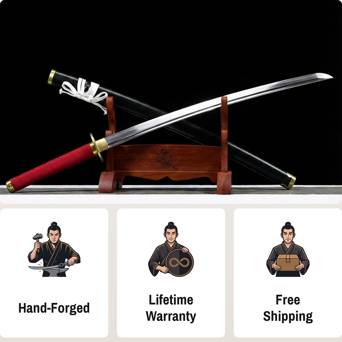 Yuta Okkotsu Katana