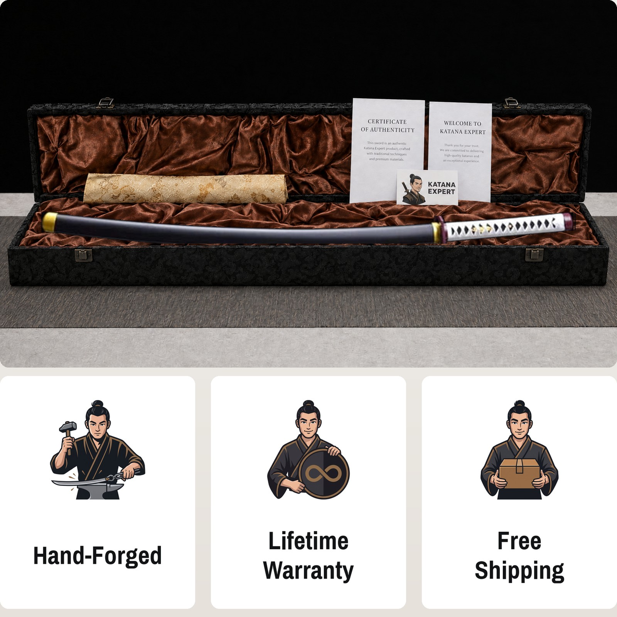 Giyu Tomioka Sword