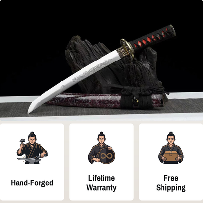 Red Tanto