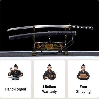 Michonne Katana