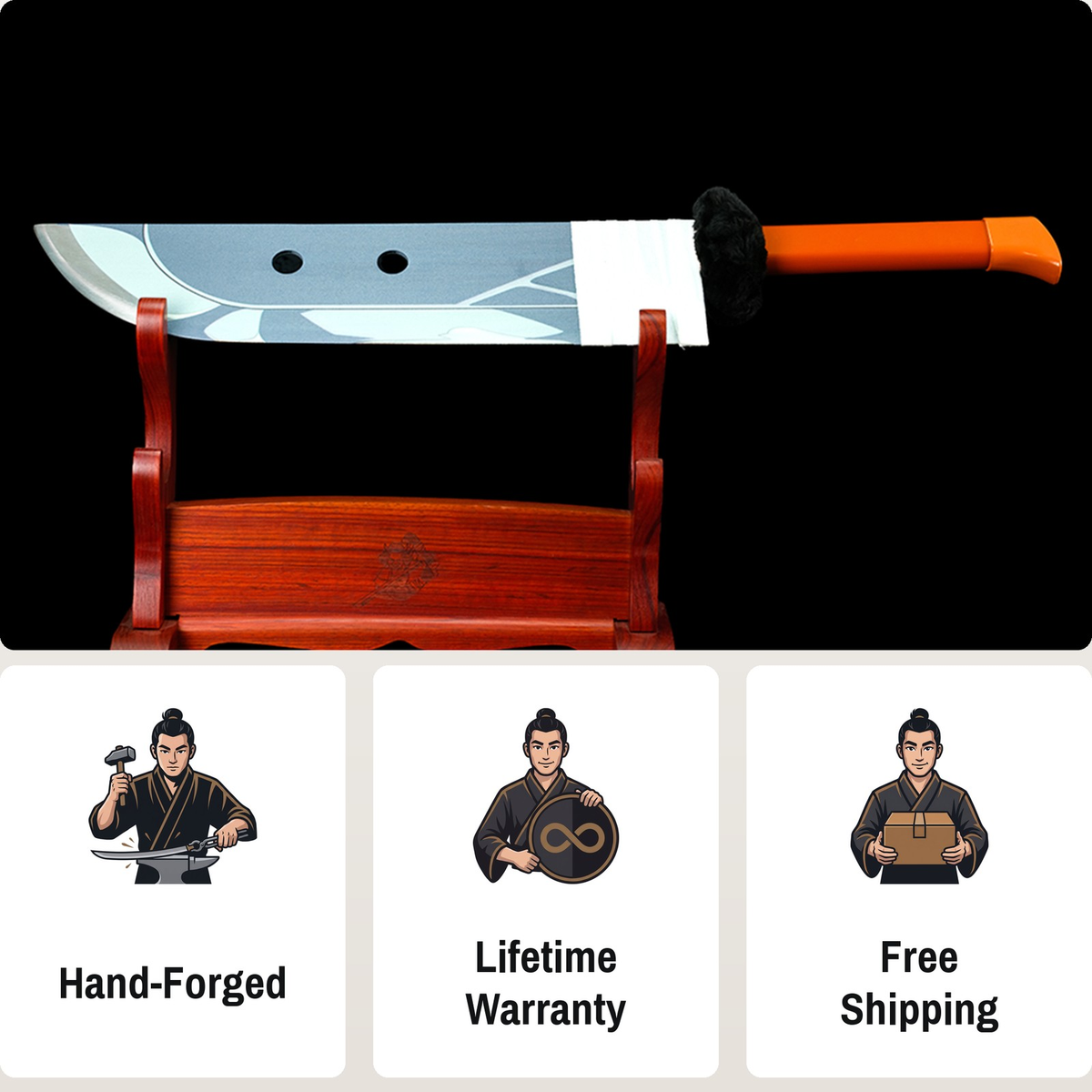 Itadori Yuji Katana