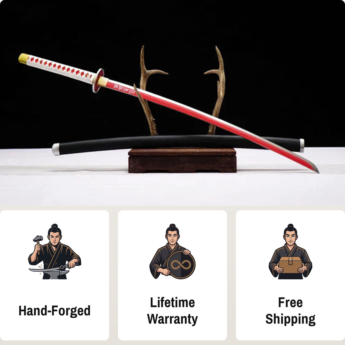 Kanao Sword