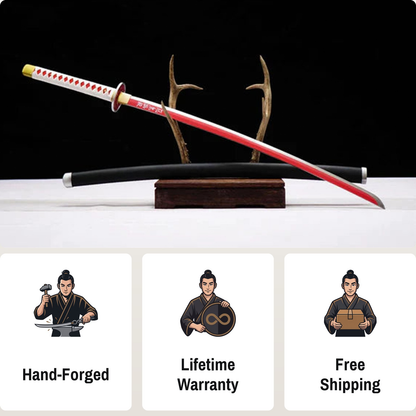 Kanao Sword