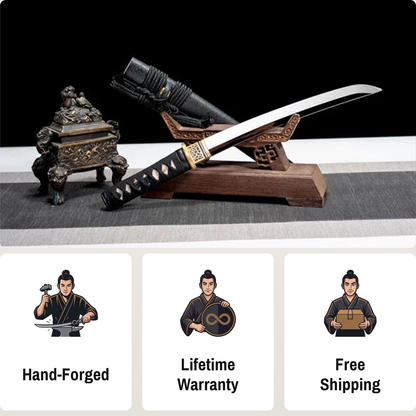 Tanto Black