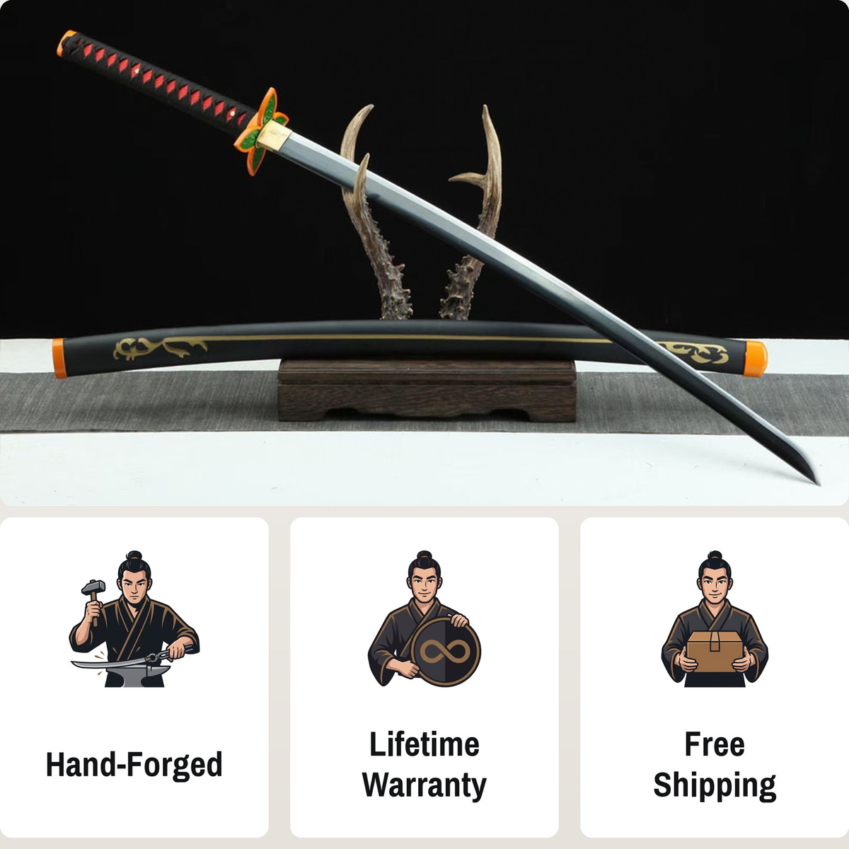shinobu sword