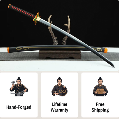 shinobu sword