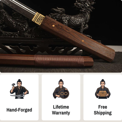 Imperial Katana