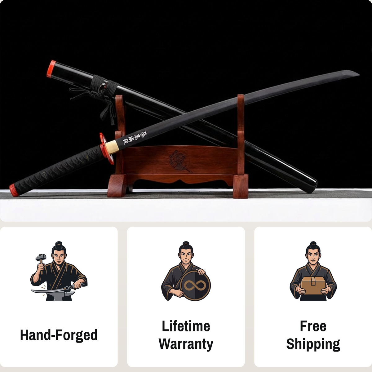 Giyu Sword
