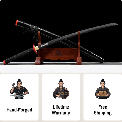 Giyu Sword
