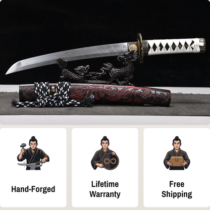 King Tanto
