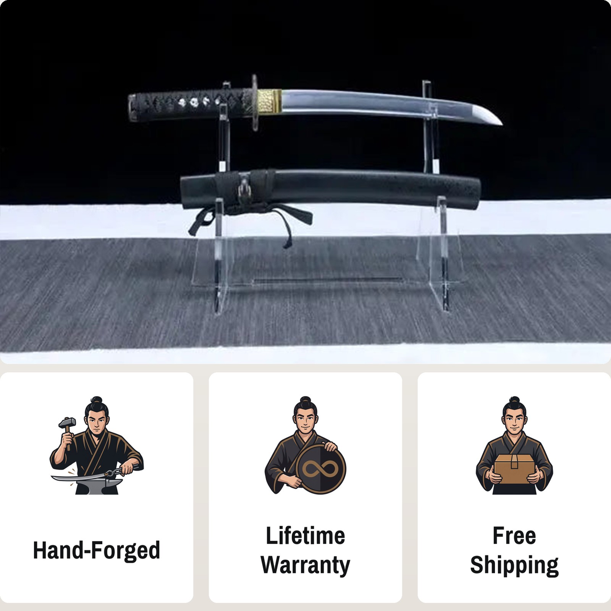 tanto blacks